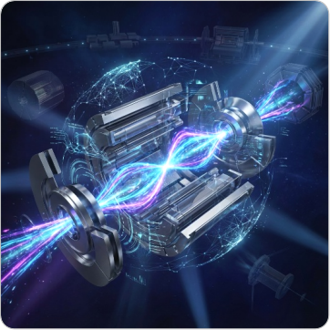 格微识著：高能宇宙射线观测实验盒子